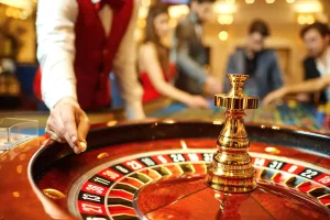 Laporan Operator Casino Online New Jersey Capai Tingkat Pendapatan Paling tinggi