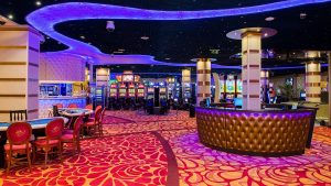 Wynn Resorts Memberikan laporan Rugi Kwartal Ke-2  Sejumlah $ 638 Juta Kasino