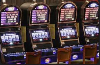 Sementara pembayaran dalam Slot besar sekali lotre taruhannya terlampau besar